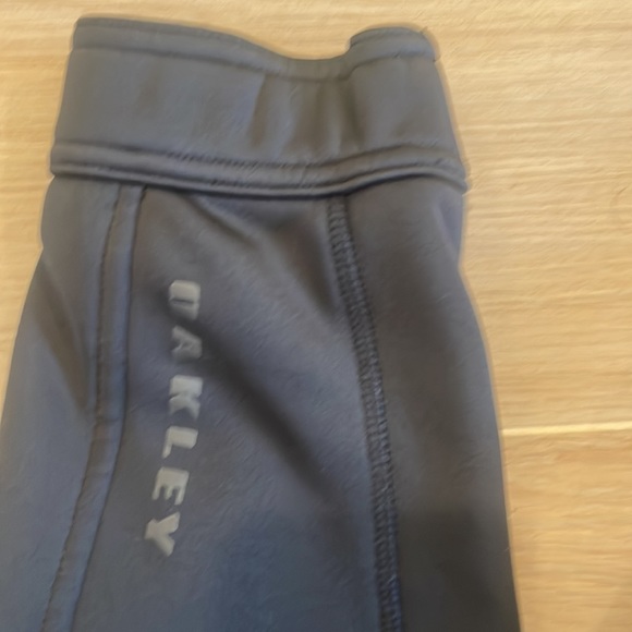 Oakley Training Pants Sweatpants Size Small - Picture 3 of 10